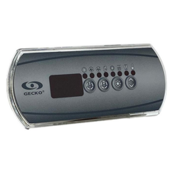 Gecko Aeware IN.K200 Touchpad With Overlay