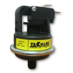 Tecmark 4010P Pressure Switch