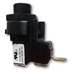Tecmark TBS312A Air Switch 3amp SPNO Momentary