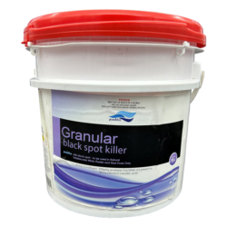 Pureblue Granular Blackspot Killer 10kg - *DG