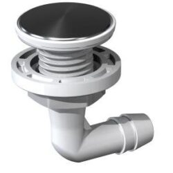 Air Injector "Enhance"-Chrome