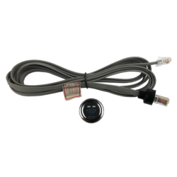TOUCHPAD: Edgetec Eezi Air c/w 4m Cable