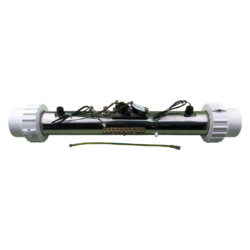 Spa-Tech CIII 3.0kw Heater Element Assy (New Black Box)