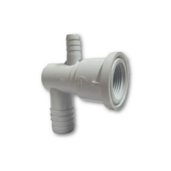 CMP Cluster Jet Body(Ribbed)