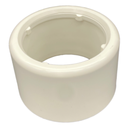 50mm - 40mm Reducing Bush