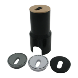 CMP Natural Wonders Deck Jet(Non-Adjustable)