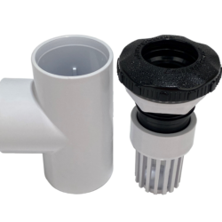 Rising Dragon LastingScents Aromatherapy T-Body - Black