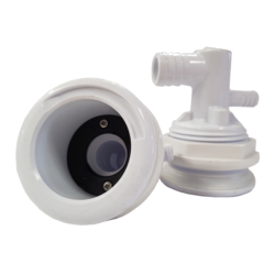 CMP 300 Series Typhoon Jet Body - Ribbed