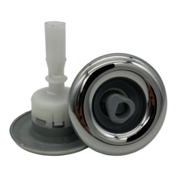 Pentair Micro Cyclone Roto Stainless Steel