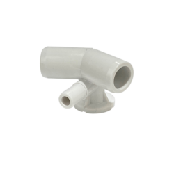 Balboa H2Zero Water Cap Jet X .316Orif