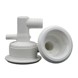 Balboa Luxury Cyclone Jet Body