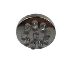 Balboa 10LED Globe Light