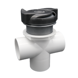 Balboa Pismo 2'' Diverter