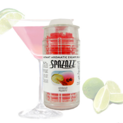 Spazazz Beads Cosmo (Flirty) Aromatherapy 0.5oz/15ml