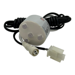 Rising Dragon 4 LED Master Light 2 Wire