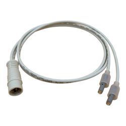 Rising Dragon 4 Wire Double POL LED Lighting