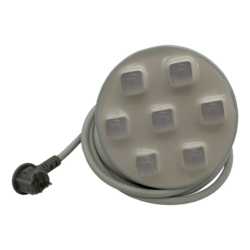 Rising Dragon 7 LED Main(Slave) Light 2 Wire