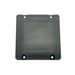 Balboa Bath Pump (Cold) Cap Cover