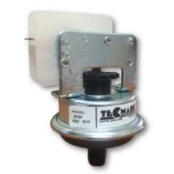Tecmark 3010P Pressure Switch