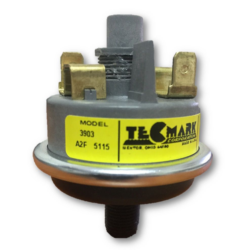 Tecmark 3903 Pressure Switch