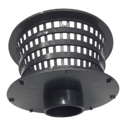 CMP Filter Basket