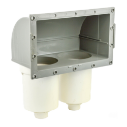 100sqft Filter Body Only