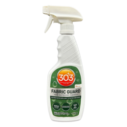 303 High Tech Fabric Guard 473ml Spray