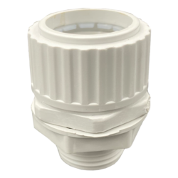 Corrugated Conduit Glands 20mm