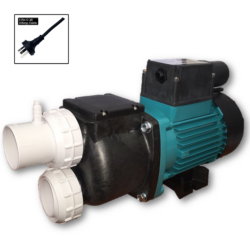 Balboa 1HP Cold Spa Bath Pump