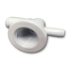 Rising Dragon Jet Body - 3/4" RB x 3/8" B