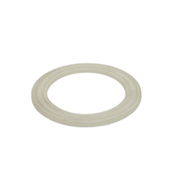 Timber Hot Tub Skimmer Gasket - Clear