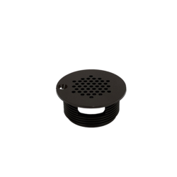 Hot Tub Skimmer Grate Brown