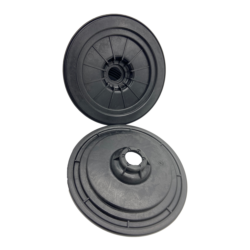 Balboa 200 Series Bath Pump Baffle