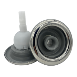 Pentair Cyclone Directional Stainless Steel