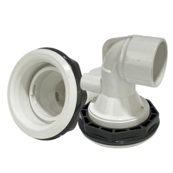 Balboa Cyclone Super Jet Body