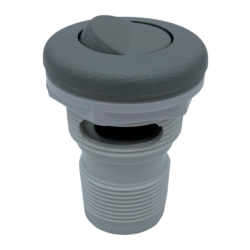 Balboa / Pentair Toggle Switch Air Venturi Control