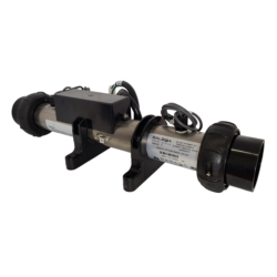 Balboa 2.0kw 15" Remote Heater(GS100) Tube Assy