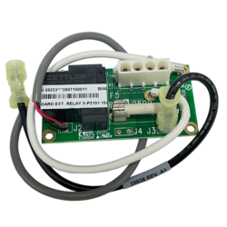 Balboa BP200 Pump Expansion Board