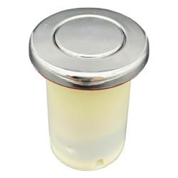 Enforcer Air Button Chrome